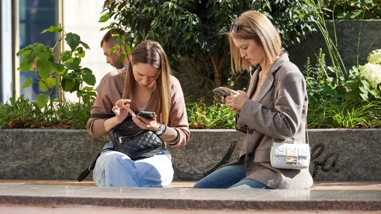 Депутат объяснил свою идею «отключать интернет» россиянам