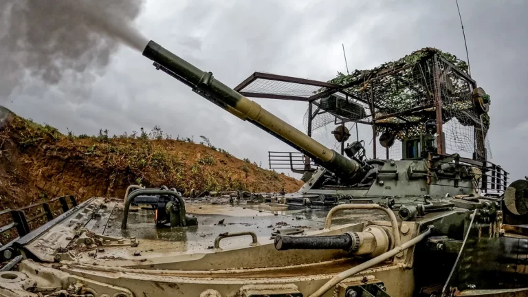 «Мы проигрываем»: Зюганов на совещании с Путиным назвал проблемные вопросы СВО