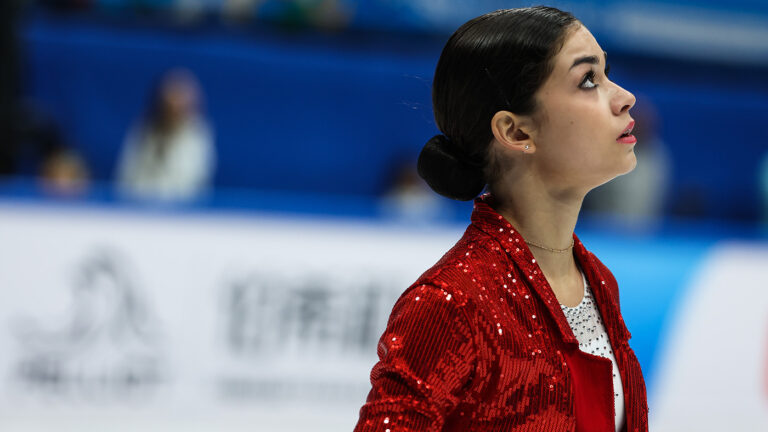 Аделия Петросян