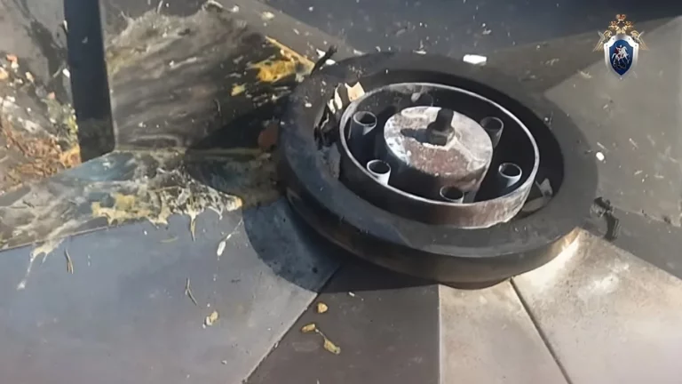 В Челябинской области ищут неизвестных, осквернивших «Вечный огонь» яичницей