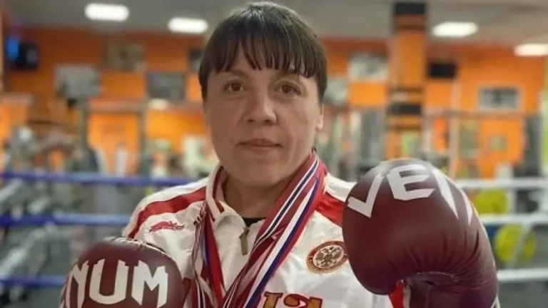 Ирина Синецкая