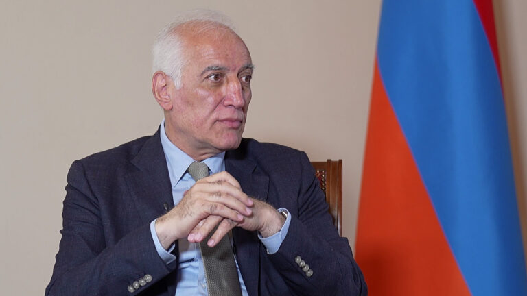 Ваагн Хачатурян