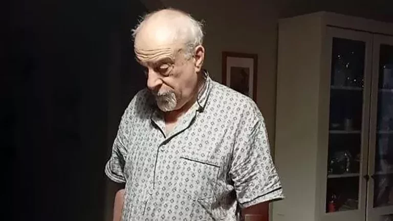 Отец оппозиционера Леонида Волкова* на суде признал вину в финансировании ФБК**