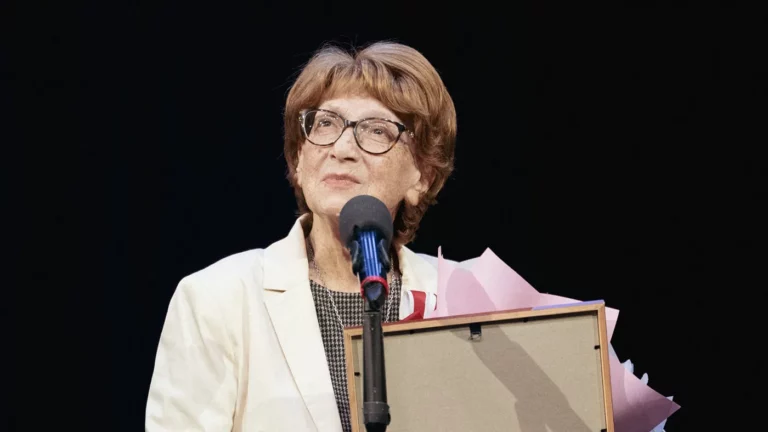 Татьяна Агаева