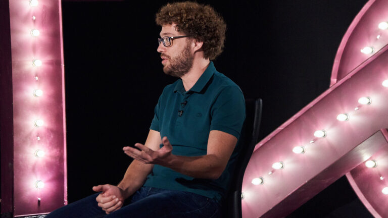 Илья Варламов