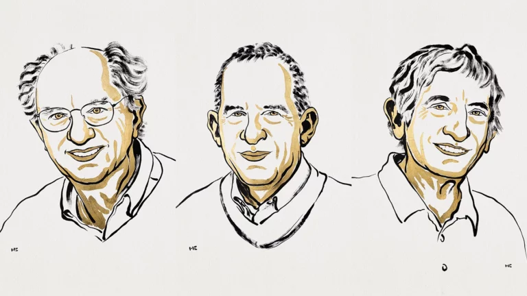 Квантовое туннелирование. За что дали Нобеля по физике