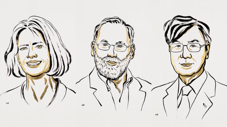 Клетки иммунитета. За что присудили Нобеля по физиологии