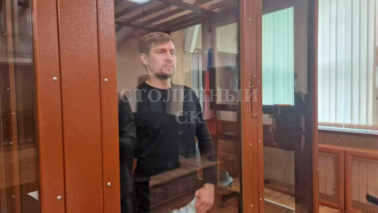 Алексей Башин