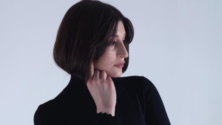 Нино Росебашвили