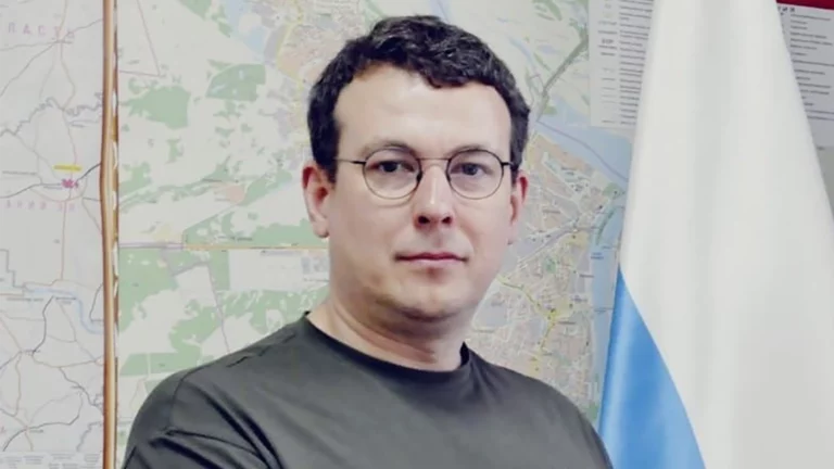 Задержан глава нижегородского отделения Народного фронта