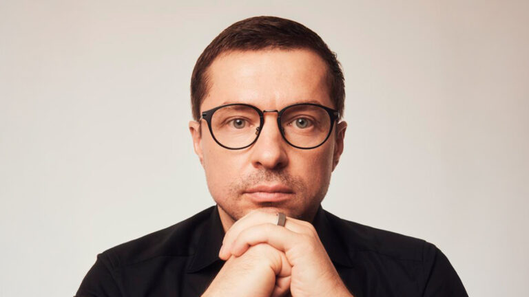 Василий Боровко