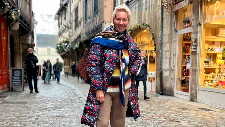 Телеведущей Татьяне Лазаревой* дали семь лет колонии по новому делу