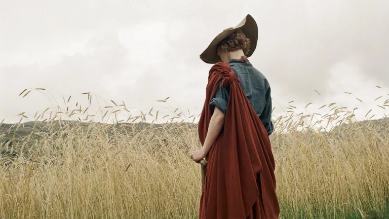 В российский прокат выйдет хоррор из Венеции «Жатва»