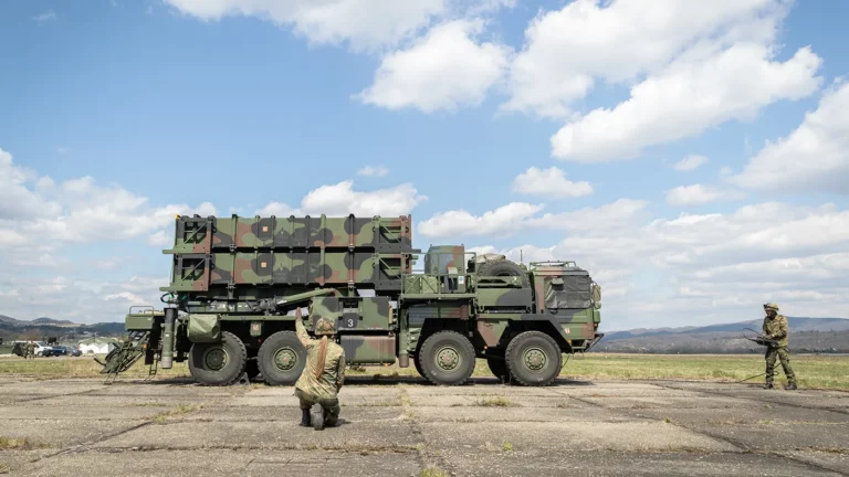 «2035 год — слишком поздно»: премьер Дании призвала срочно усилить оборону ЕС