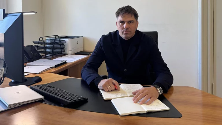 Новому главе Минкульта Литвы грозит отставка из-за отказа ответить «чей Крым»