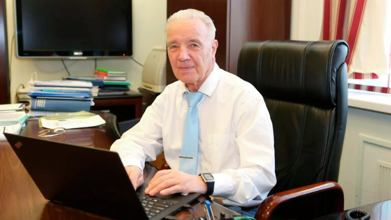 Юрий Бармаков. Архивное фото