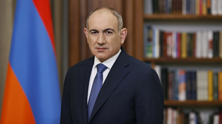В России назвали предательством планы Пашиняна по созданию «новой Армении»