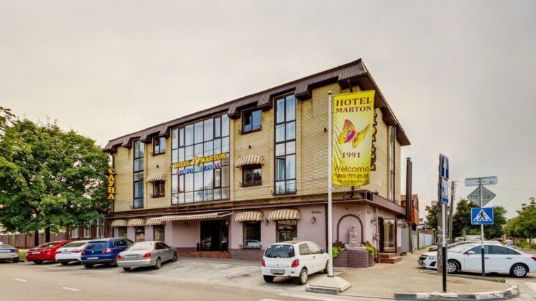 В сети отелей Момотова несовершеннолетние привлекались к занятию проституцией