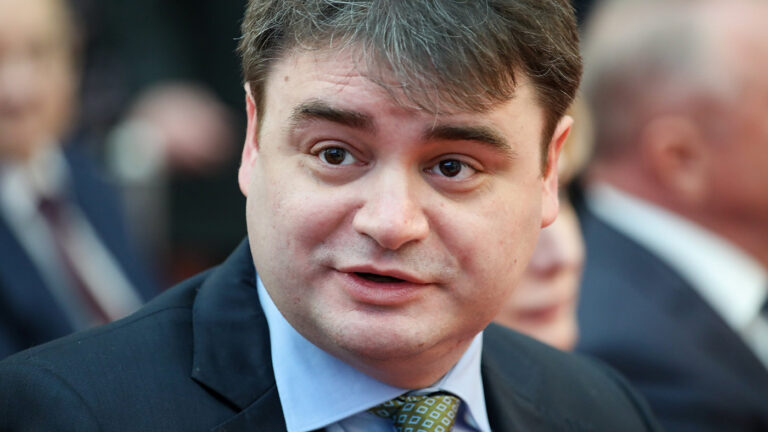 Василий Осьмаков назначен замминистра обороны России: кто он вообще такой