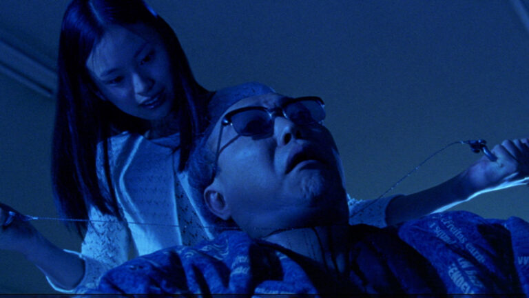 «100 ужасов Станислава Зельвенского»: самые страшные японские хорроры