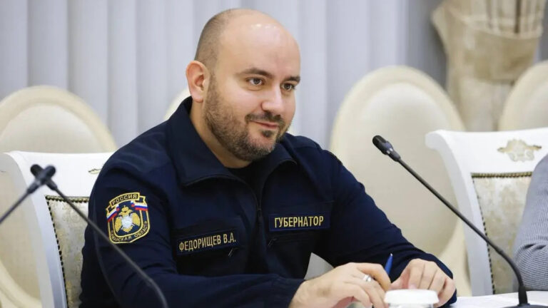 «Абсолютная халатность»: самарский губернатор извинился за мат в адрес экс-главы района