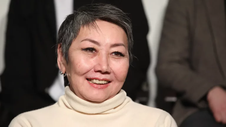 Елена Булукова