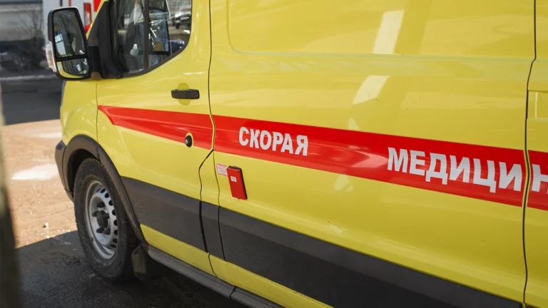 Архивное фото