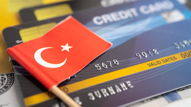 Россиян лишили возможности пользоваться картами турецкой платежной системы