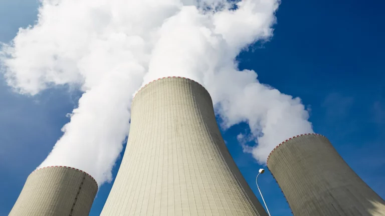 Россия предложила Малайзии построить АЭС и увеличить поставки энергоресурсов