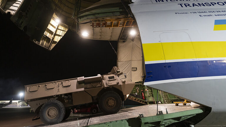 Посол Франции в России пояснил суть гарантий безопасности для Украины