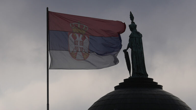 Еще одна страна предложила себя в качестве площадки для переговоров по Украине