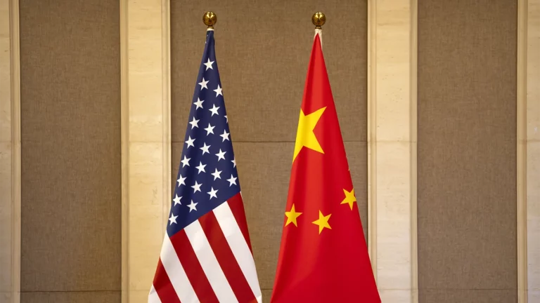 Китай обвинил АНБ США в кибератаке на свою службу точного времени