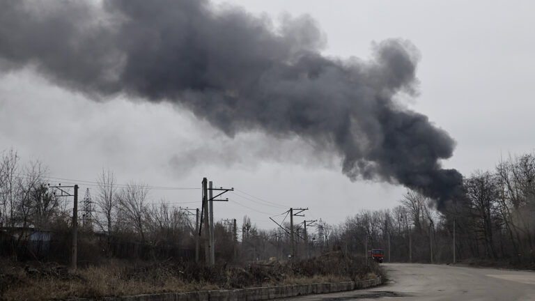 Военный эксперт объяснил, почему энергообъекты стали ключевыми целями на Украине