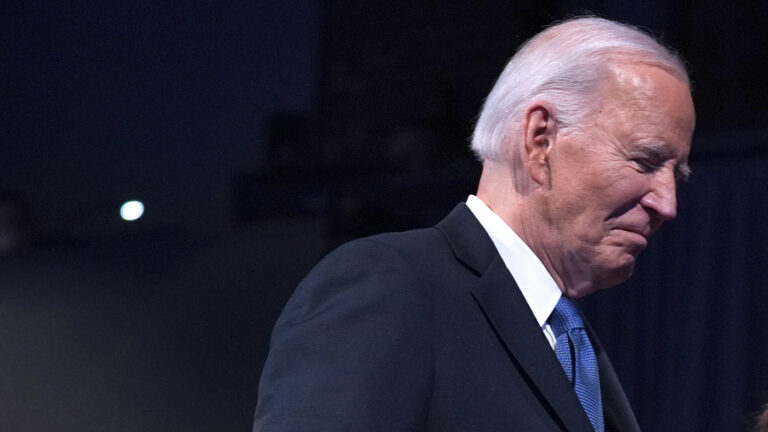 Байден начал новый этап борьбы с агрессивной формой рака