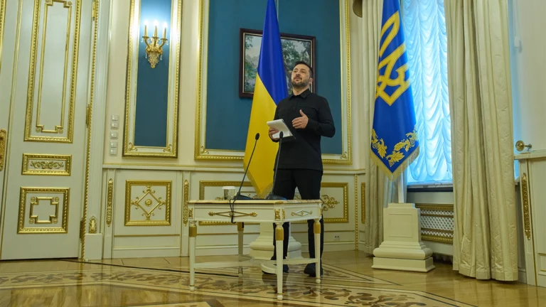 «Скрыто, хотя и жестко»: что известно о тайной подготовке к выборам президента Украины