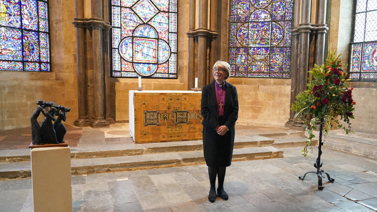 Сара Муллалли