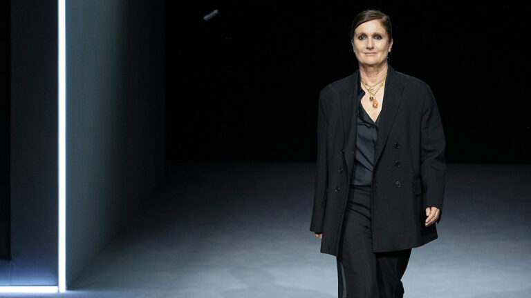 Мария Грация Кьюри