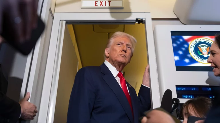 «Трамп не слишком понимает»: в Госдуме напомнили США о последствиях ядерных учений