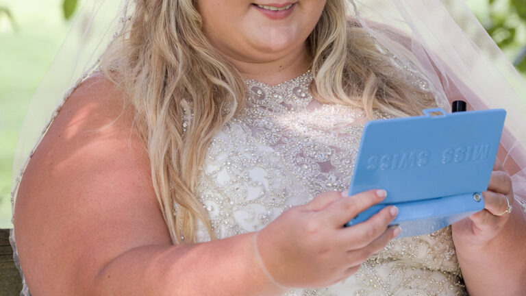 В Турции суд признал эмоциональным насилием прозвище «Пухляшка»