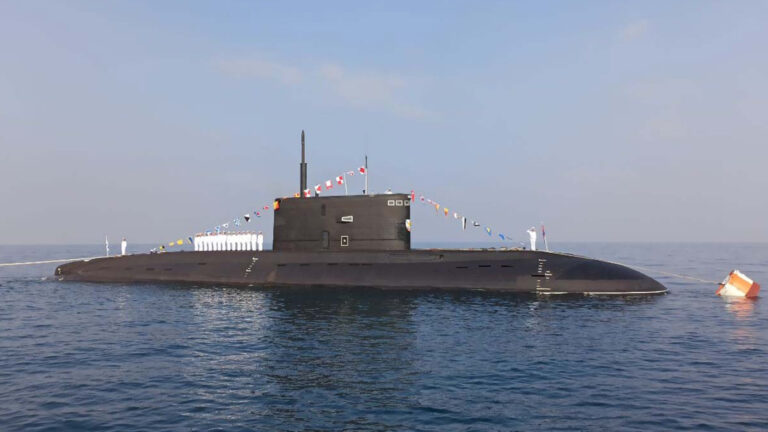 Черноморский флот объяснил появление подлодки «Новороссийск» у берегов Франции