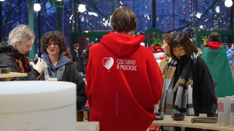 Бизнес получит новые возможности участия в сезонных проектах Москвы