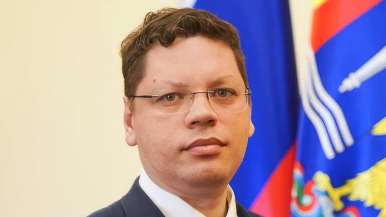 Зампреда ивановского правительства Арсеньева арестовали по коррупционному делу