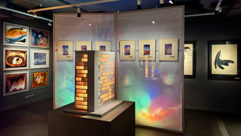 «Песочный человек» и «Светлая Оттепель»: куда сходить с 20 по 26 октября