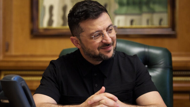 «Хорошие варианты, сильные идеи»: Зеленский обсудил с Трампом поставки Tomahawk