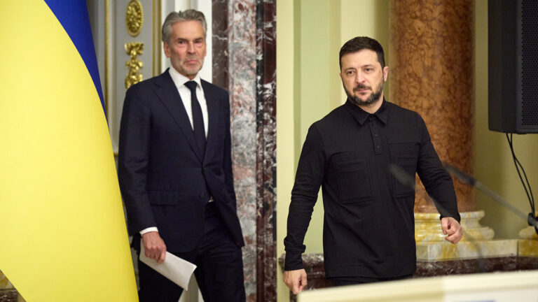 Зеленский придумал два способа обойти вето Орбана на вступление Украины в ЕС