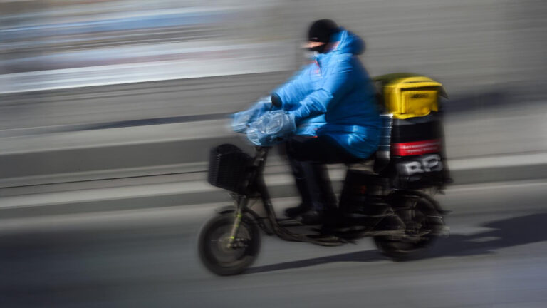 В СПЧ назвали неконституционной фетву о запрете на доставку нехаляльных товаров