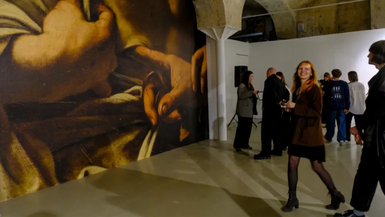 «Это было со мной»: Как Винзавод стал частью биографии художников