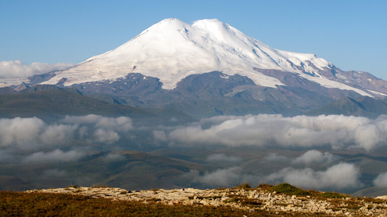 «Внезапно стало плохо»: турист из Коста-Рики скончался на Эльбрусе