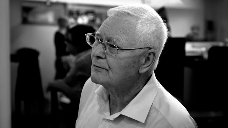 Идеолог левых и учитель Прилепина: умер социолог Кара-Мурза