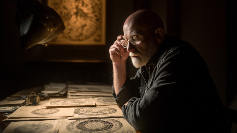 «Абсолютно доказано»: могут ли нейросети делать прогнозы не хуже астрологов